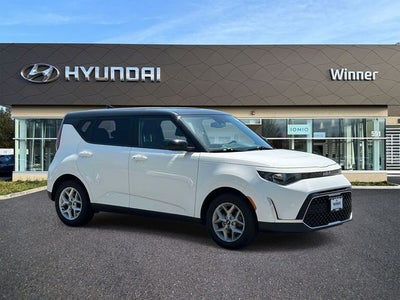 2024 Kia Soul S
