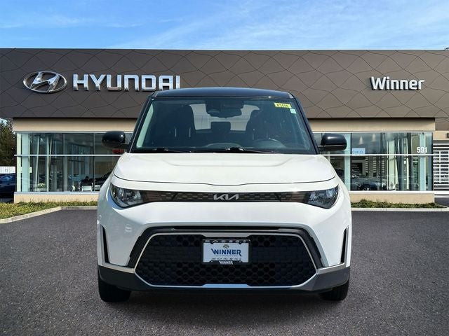 2024 Kia Soul S
