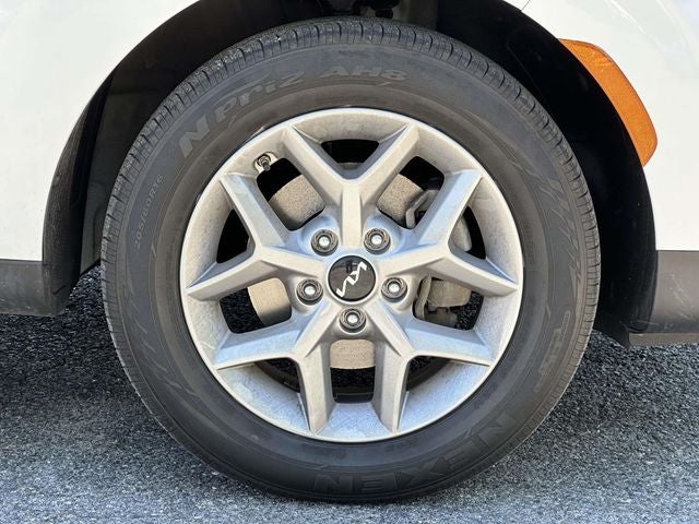2024 Kia Soul S