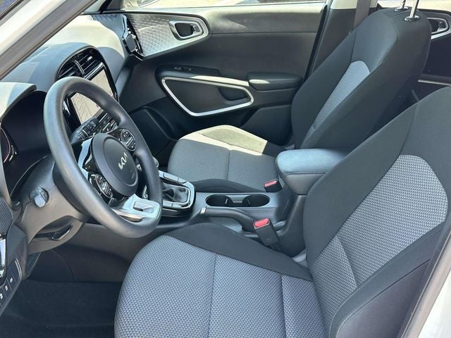 2024 Kia Soul S