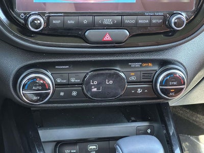 2025 Kia Soul EX
