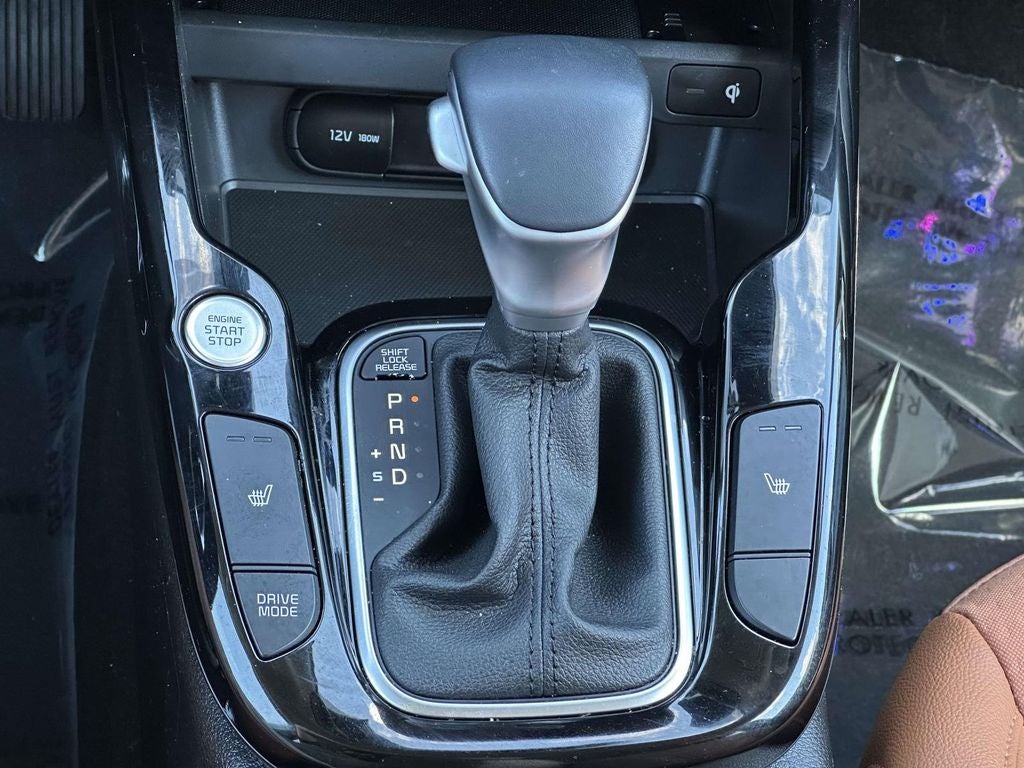 2025 Kia Soul EX