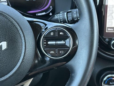 2025 Kia Soul EX