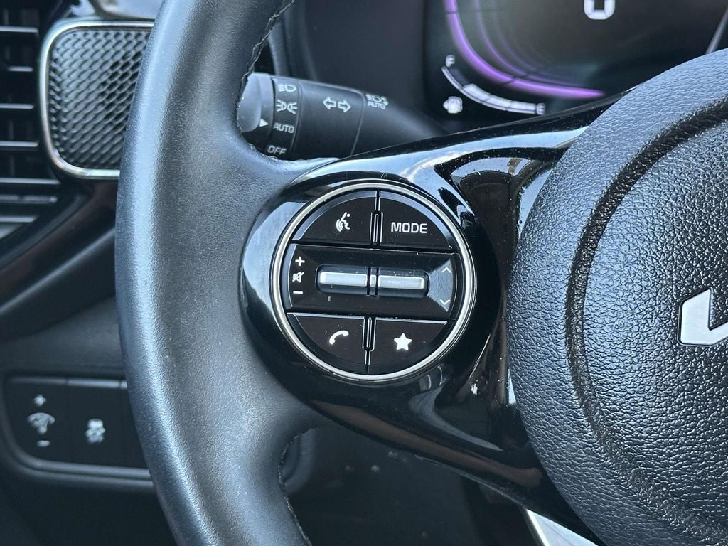 2025 Kia Soul EX