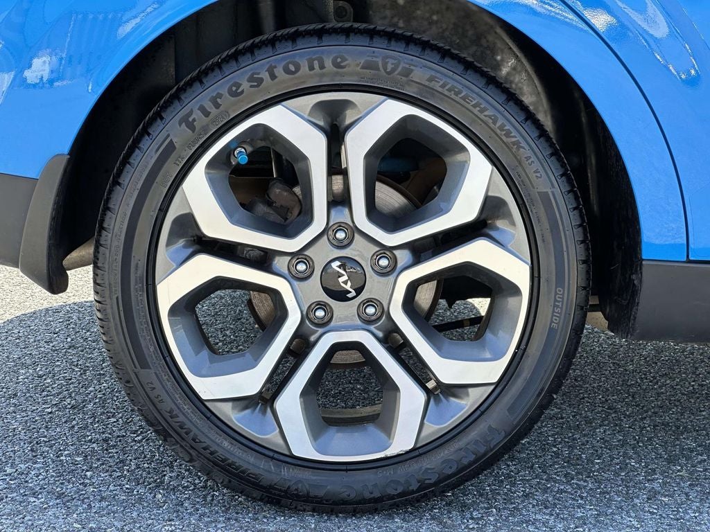 2025 Kia Soul EX