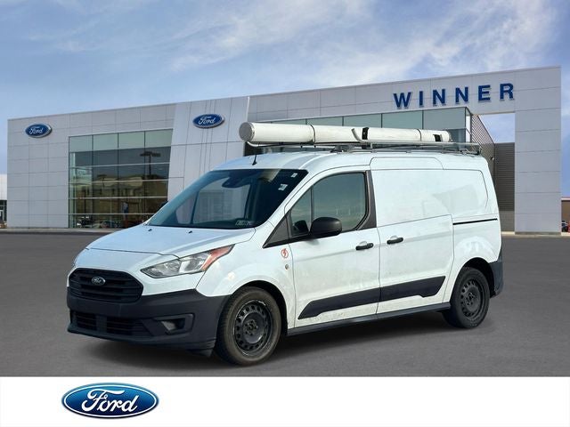 2019 Ford Transit Connect XL