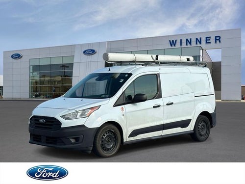 2019 Ford Transit Connect XL