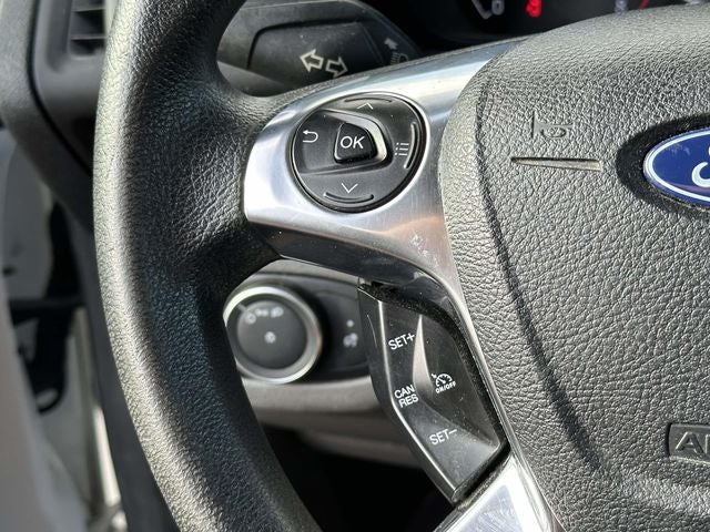 2019 Ford Transit Connect XL