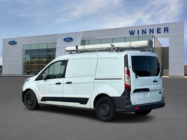 2019 Ford Transit Connect XL