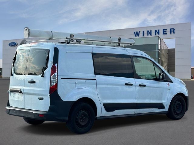 2019 Ford Transit Connect XL