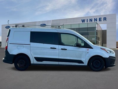 2019 Ford Transit Connect XL