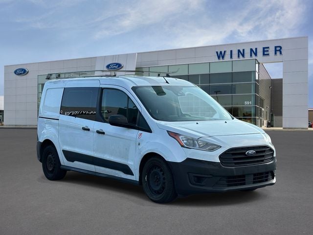 2019 Ford Transit Connect XL