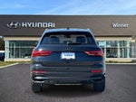 2020 Audi Q3 Prestige S line quattro