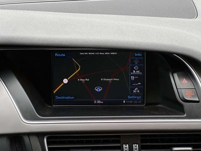 2014 Audi S4 3.0T Premium Plus quattro