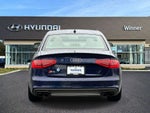 2014 Audi S4 3.0T Premium Plus quattro