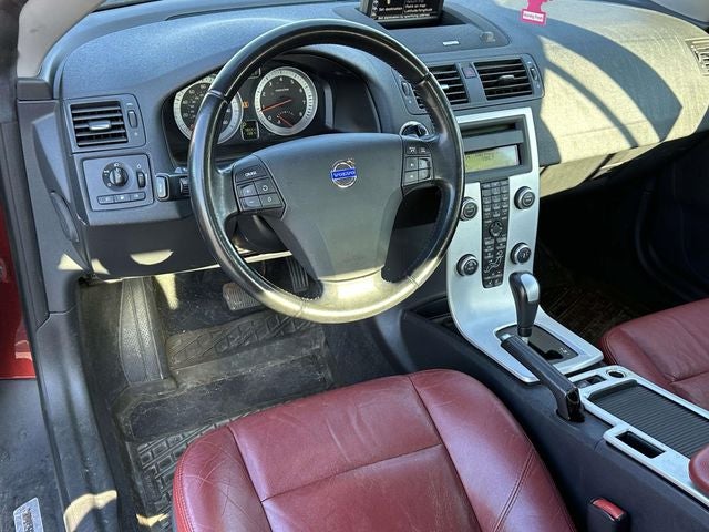 2012 Volvo C70 T5