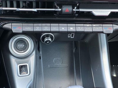 2024 Dodge Hornet GT Plus