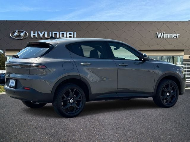 2024 Dodge Hornet GT Plus