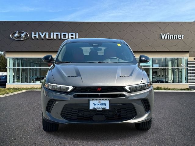 2024 Dodge Hornet GT Plus