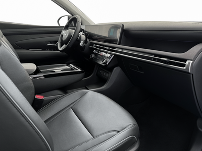 2025 Hyundai Tucson Limited AWD
