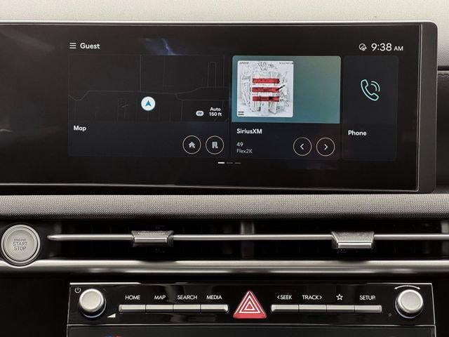 2025 Hyundai Tucson Limited AWD