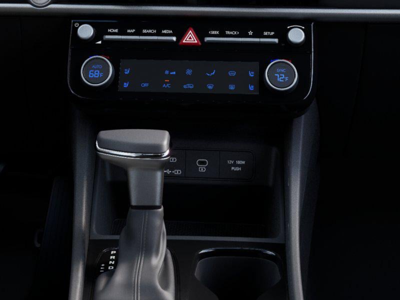 2026 Hyundai Tucson XRT AWD