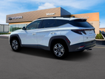 2025 Hyundai Tucson XRT AWD