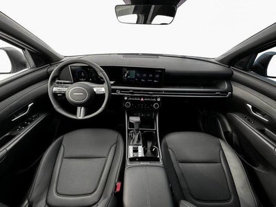 2025 Hyundai Tucson XRT AWD