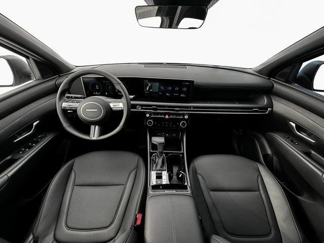 2025 Hyundai Tucson XRT AWD