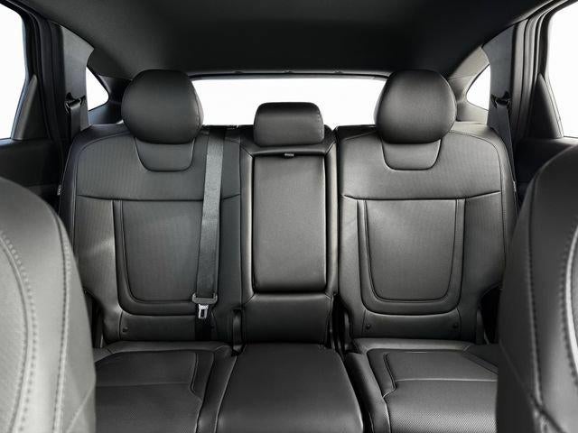 2025 Hyundai Tucson XRT AWD