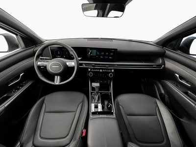 2025 Hyundai Tucson XRT