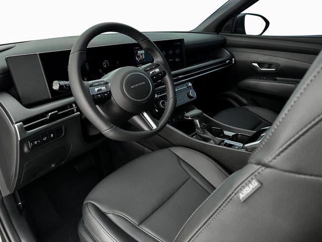 2025 Hyundai Tucson XRT AWD