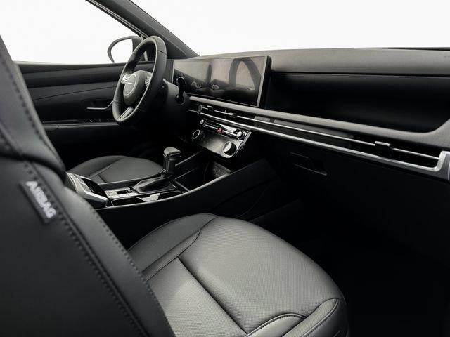 2025 Hyundai Tucson XRT AWD