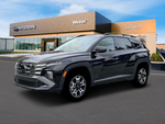 2026 Hyundai Tucson XRT AWD