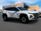 2025 Hyundai Tucson XRT AWD