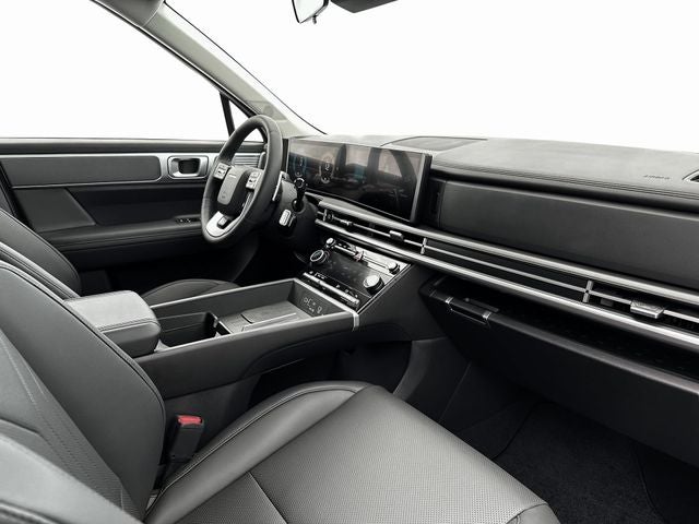 2025 Hyundai Santa Fe Hybrid SEL