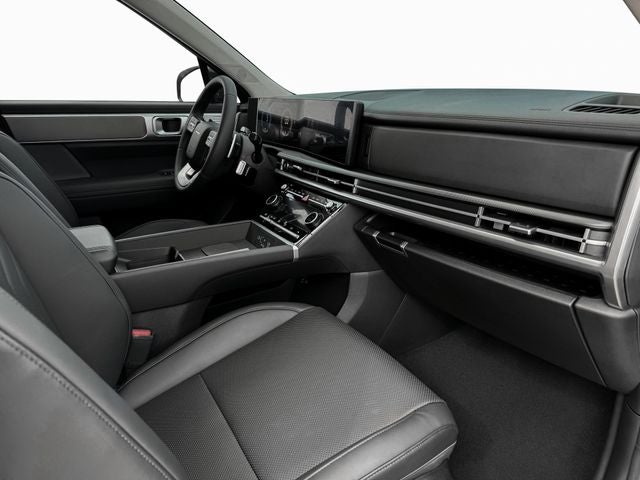 2025 Hyundai Santa Fe Hybrid SEL