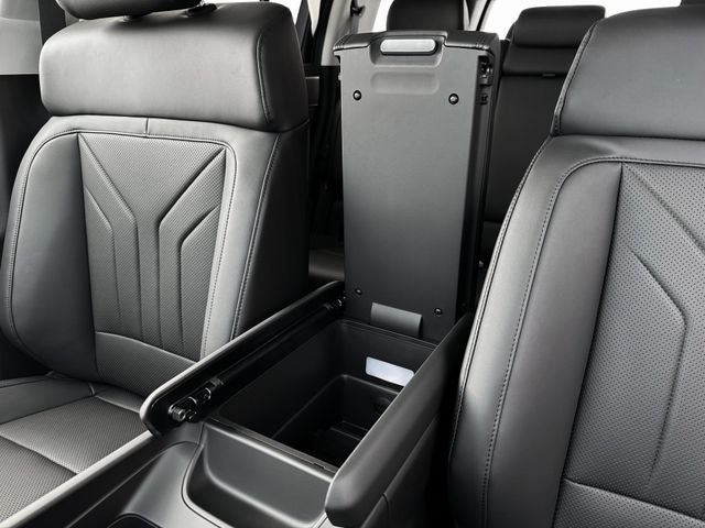 2025 Hyundai Santa Fe Hybrid SEL