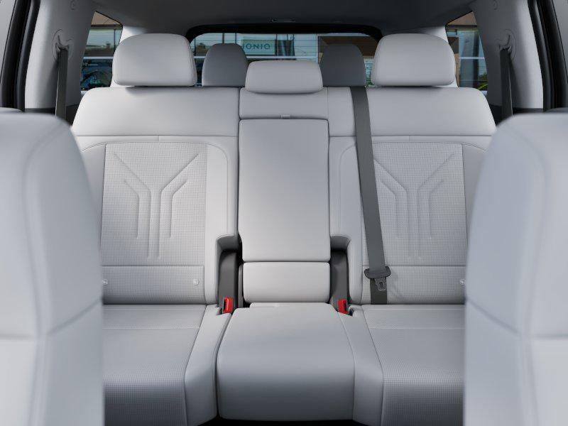 2027 Hyundai Santa Fe SEL AWD