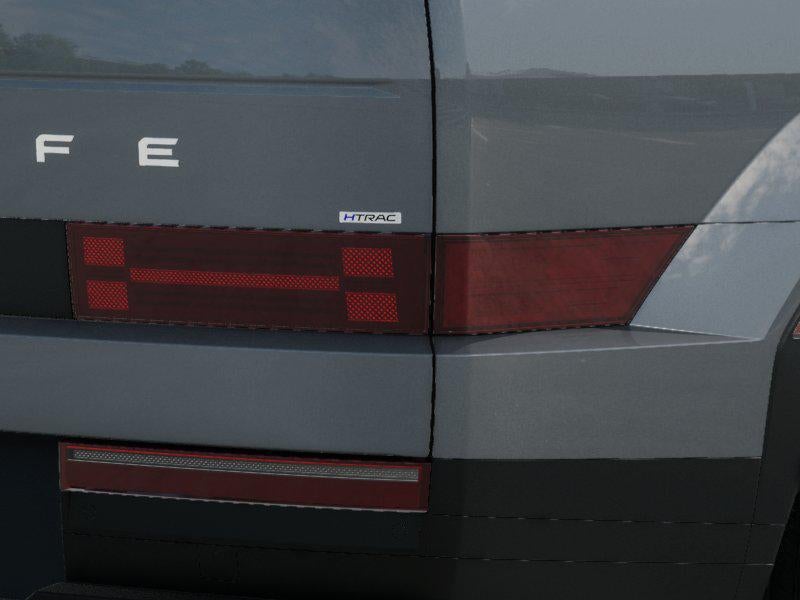 2027 Hyundai Santa Fe SEL AWD