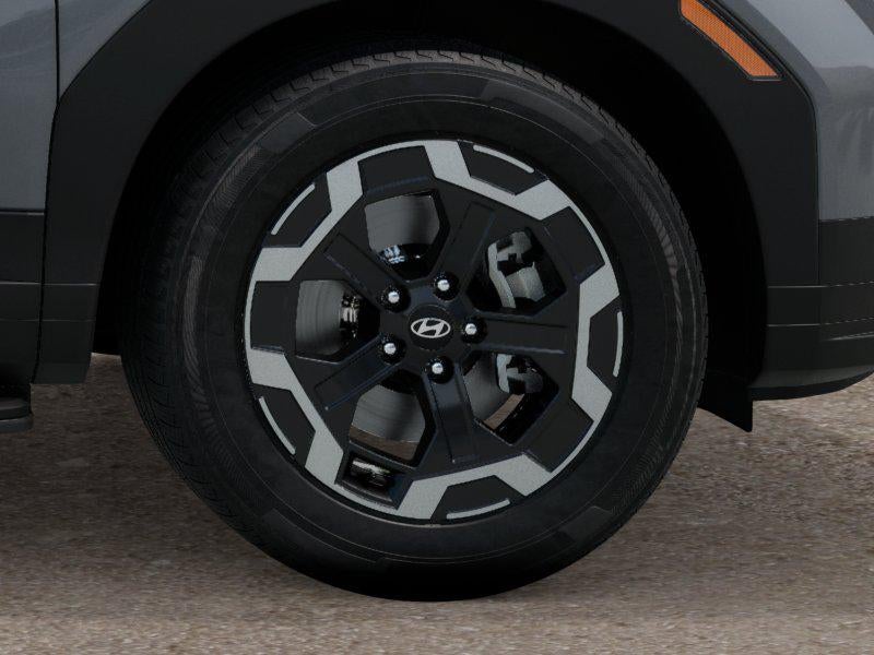 2027 Hyundai Santa Fe SEL AWD