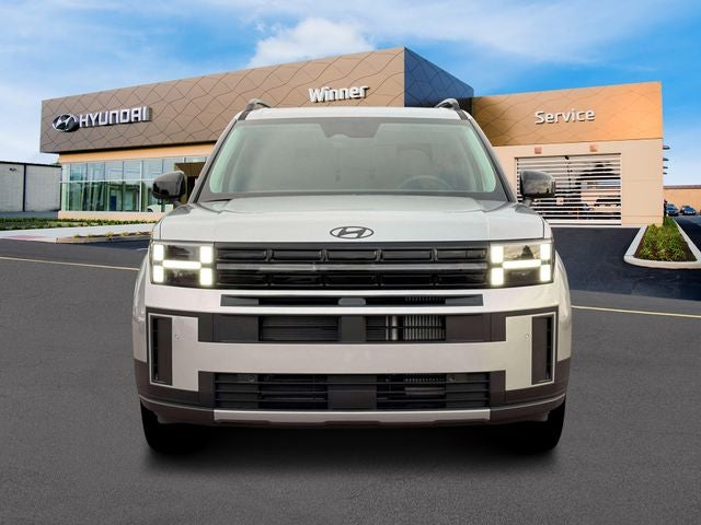 2026 Hyundai Santa Fe XRT