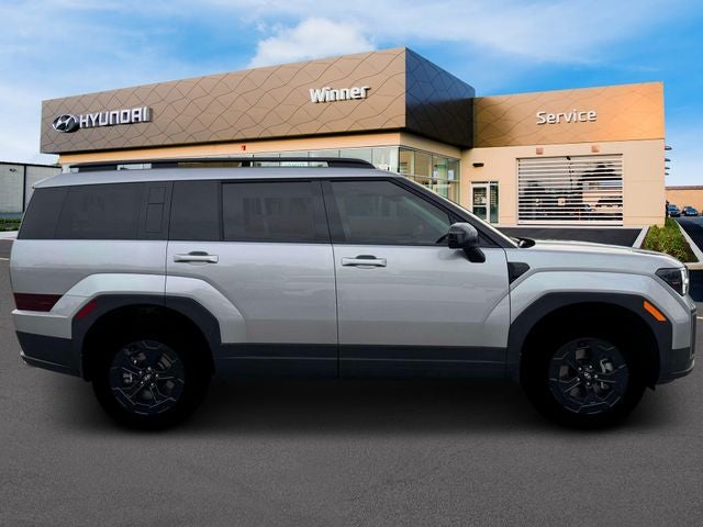 2026 Hyundai Santa Fe XRT