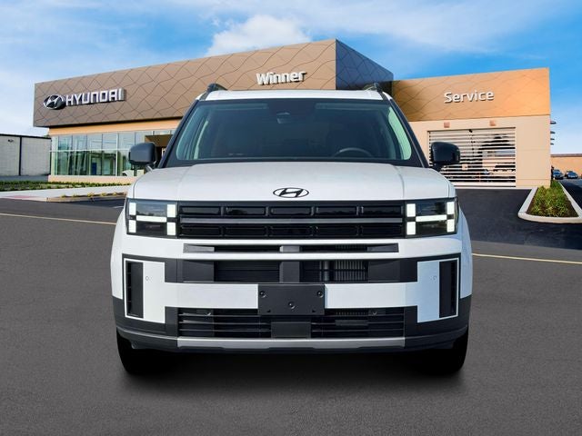 2026 Hyundai Santa Fe XRT