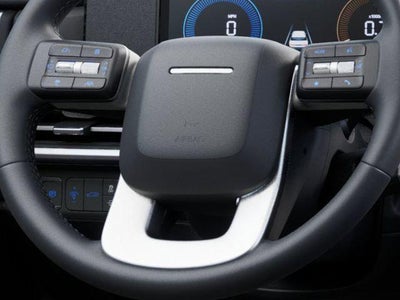 2026 Hyundai Santa Fe XRT AWD