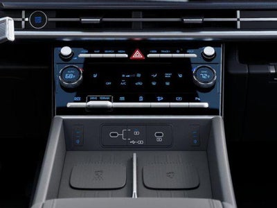 2026 Hyundai Santa Fe XRT AWD