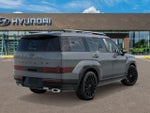 2027 Hyundai Santa Fe Calligraphy AWD
