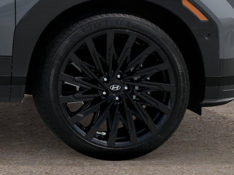 2027 Hyundai Santa Fe Calligraphy AWD