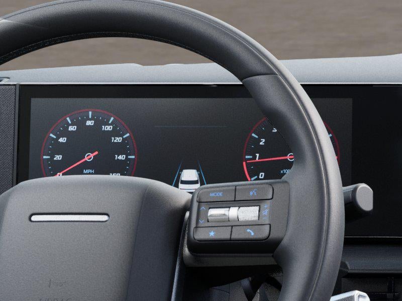 2027 Hyundai Santa Fe Calligraphy AWD