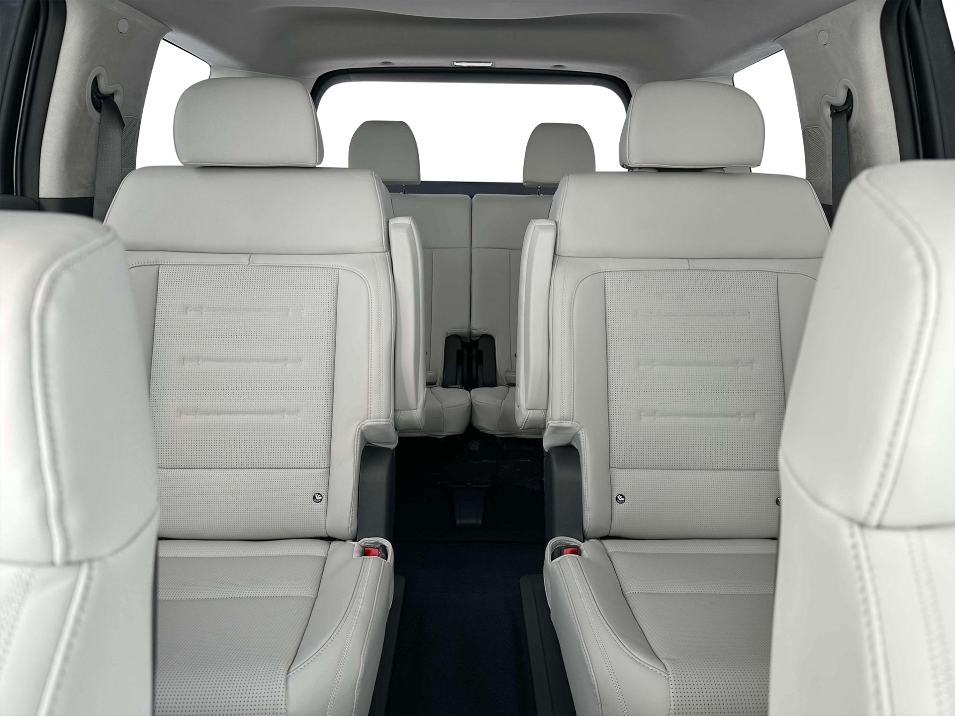 2024 Hyundai Santa Fe Calligraphy AWD